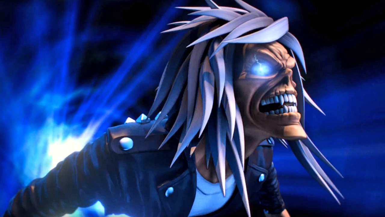 Iron maiden legacy of the beast free download for android