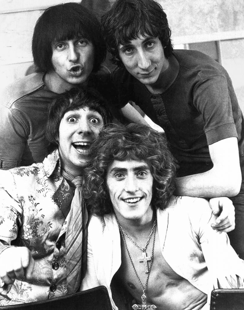 the-who-1970