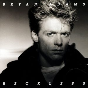 Bryan Adams Reckless