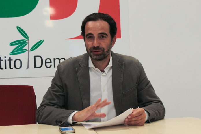 AMMINISTRATIVE, ALFIERI (PD): PERSA SFIDA IMPORTANTE - FOTO