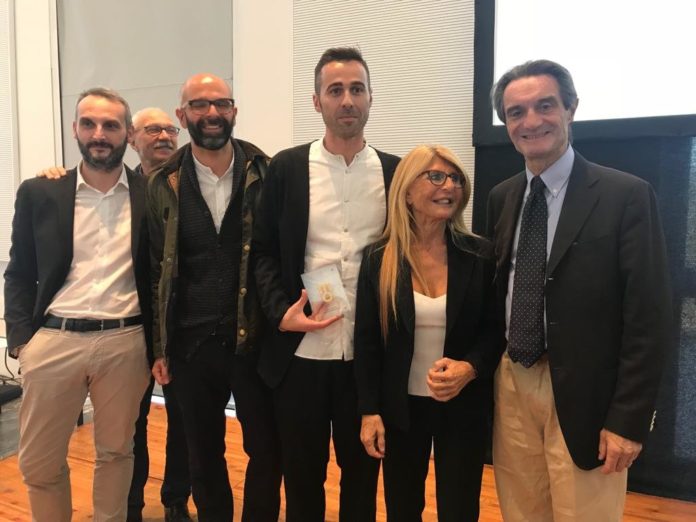 Premio De Albertis 1