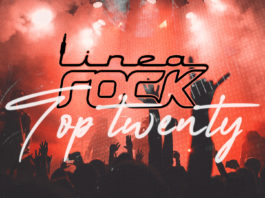 Linea Rock Top Twenty